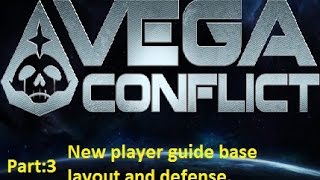 vega conflict new player guide part3 [upl. by Bessy31]