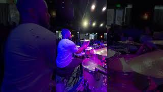 Jrod Sullivan Band feat The 4 Korners Live  Middle C Jazz Charlotte NC 🥁⚡️ jrodsullivan [upl. by Melanie]