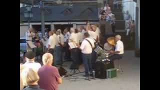 2013 31 07 Saarburg Shanty Chor [upl. by Hsevahb420]