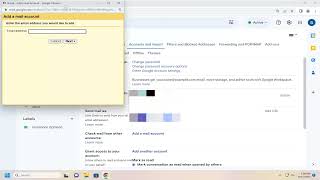 How to Use Gmail to Check Mail From Other Accounts Guide [upl. by Spring]