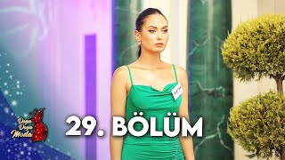 DOYA DOYA MODA 29 BÖLÜM DoyaDoyaModa [upl. by Trask]