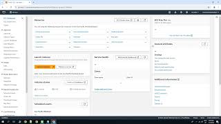 How to Create A RDP From AWS Account  How to Create Instance in Aws [upl. by Lorelei]