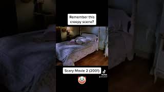 Remember this creepy and funny scene from Scary Movie 2 2001 [upl. by Saito]