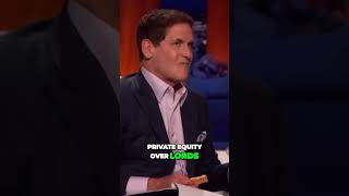 Mark Cuban Makes MILLIONS Off Of CHEESE 🧀markcuban SharkTank money Food money business ai [upl. by Jarvey]