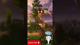 Fortnites Most Unexpected Victories with Mr Bean [upl. by Saba174]