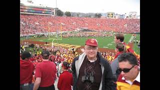 The 2008 Rose Bowl Game [upl. by Eydie]