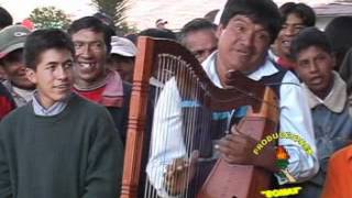 EL GITANO DEL PERU Y SONIA MONTALVO 24 [upl. by Mathe]