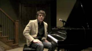 Overcoming Back Pain When Practicing Piano  Josh Wright Piano TV [upl. by Fisher]