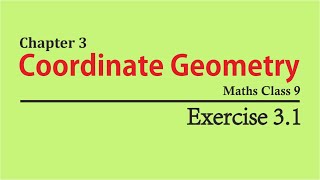 NCERT Solutions for Class 9 Maths Chapter 3 Exercise 31 [upl. by Delacourt]