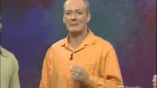 Funniest Irish Drinking Song on Whose Line [upl. by Rubel]