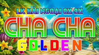 LK Cha Cha Cha Music 2024 Một Thời Để Nhớ  Hoà Tấu Cha Cha Cha Band 2024  Asia Golden Cha Cha Cha [upl. by Icats]