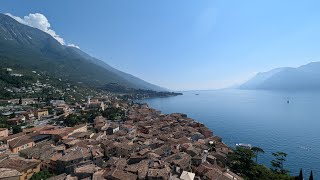 Malcesine  Lago di Garda [upl. by Ahsieyk359]