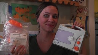 How I Got a Free Breast Pump [upl. by Aaren]