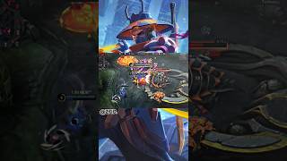 YSS Collector Vs Ling Collector🥶🗿mlbbfeedshortsshortsmlmobilelegendscollectorlinggameplay [upl. by Hofmann]