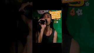 KAHIT SANDALI BYJENELYN MERCADO 🎵🎼🎶🎤 short cover songcover [upl. by Loren]