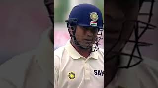 Sachin Tendulkar vs Jason Gillespie Shocking Ind vs Aus 1st Test Gabba BGT 2003 [upl. by Liag]