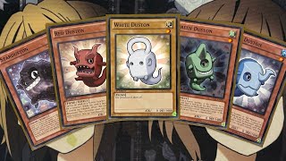 My Duston Yugioh Deck Profile for August 2024 [upl. by Pitts]