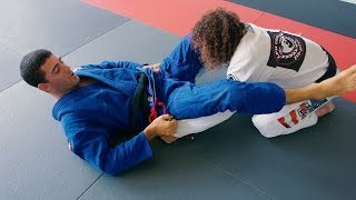 Kurt Osianders Move of the Week  Double Under Defense [upl. by Ahsya]