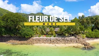 Fleur de Sel auf Mahé Seychellen [upl. by Eibrab419]