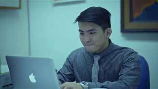 quotDEADLINEquot  a short film on honesty at work [upl. by Irehj]