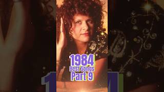 1984 Best Songs Part 9 musicish musiconfire music 80smusic 80ssongs 80s 1980s shorts [upl. by Siana]