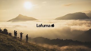 Lafuma Film  Share Your Nature [upl. by Ainegul]