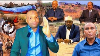 DAG DAG AH WAJIGA QARSOON AMAR ALLE LAAKIIN 21 October 2024 [upl. by Paxton]