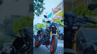 Cheapest Stylish Bike shorts ytshorts viralvideo viralshorts bike hindi technology trending [upl. by Doowrehs]