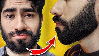 Mejora tu BARBA en solo 10 MINUTOS [upl. by Alit52]