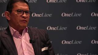 Dr Concepcion on The Use of Eligard in Prostate Cancer Treatment [upl. by Sidoon]