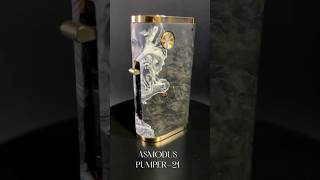 ASMODUS PUMPER 21 [upl. by Tray]