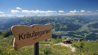 Austria  Kirchberg  Kitzbühel  Tirol  Aschau  2017 gopro [upl. by Adiari32]