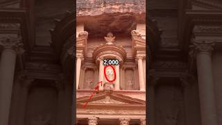 Unveiling the Ancient Mysteries of Petra ancienthistory ancient archaeologyadventures history [upl. by Rudyard]