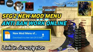 sfg2 mod menü nasıl indirilir APK lar acıklamada [upl. by Ginevra158]