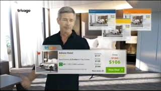 Trivago Commercial 20162017 15s ver [upl. by Rosalba]