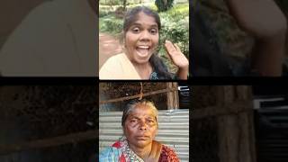 மேரியம்மா கிட்ட பேசி 10 நாள் ஆச்சு 😍😘 vanakamungosheela [upl. by Conway]