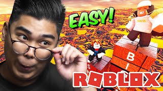 Roblox BIG BRAIN Challenge [upl. by Dwight288]