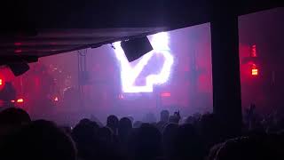 DEVOLUTION  Starset  Live from Melkweg Amsterdam 2024 [upl. by Aihset350]