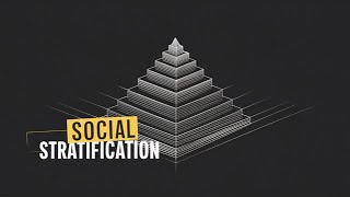 Social Stratification [upl. by Ajile]