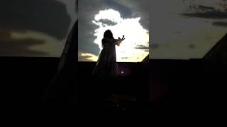 Tu sooraj hai mann ka mere✨  O Bekhabar  Action Replay silhouette shadowdance shreyaghoshal [upl. by Norok]