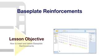 CerTusSCAFFOLDING Tutorial  Reinforcement in BIM  ACCA software [upl. by Venu]