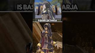 Lucina’s Costume Origins in Smash Ultimate [upl. by Fachini]