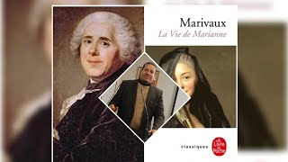 MarivauxLa vie de Marianne [upl. by Pachston]