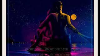 LYRICAL VIDEO KUMBALANGI NIGHTS  PULLERANGUMA  WHATSAPP STATUS  TIKTOK  MALAYALAM SUPERHIT SONG [upl. by Anih]