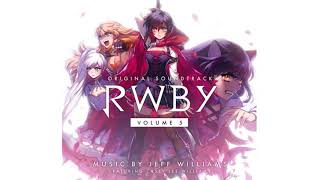 RWBY Volume 5 Soundtrack  Gold Acoustic [upl. by Anatsirhc]