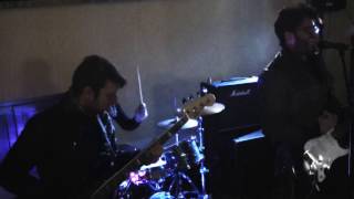 Orazio Imparato Band  10 Ragazze Battisti Cover [upl. by Niwde]