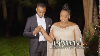 INSTRUMENTAL  Nimepatikana By Wapendwa [upl. by Leahcimaj]