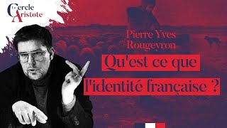 Qu’estce que l’identité française [upl. by Vaish557]