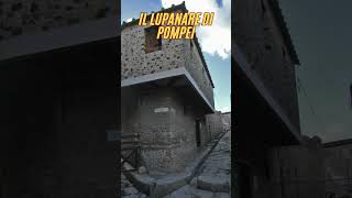 Cosa Vedere a Pompei [upl. by Healy300]