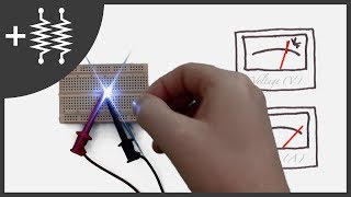 Why use Current Limiting Resistors  AddOhms 8 [upl. by Selway]